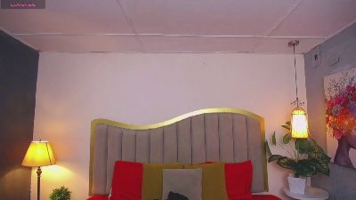 jhos_padill live cam on Cam4