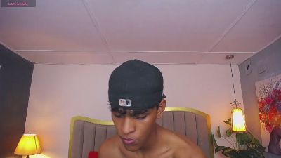 jhos_padill live cam on Cam4