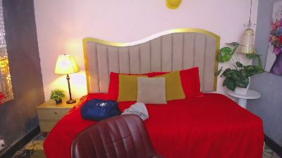 jhos_padill live cam on Cam4