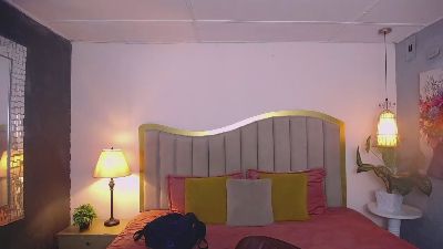 jhos_padill live cam on Cam4