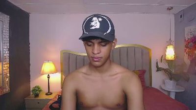 jhos_padill live cam on Cam4