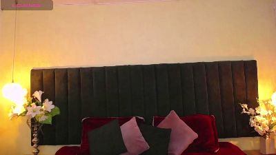 jhos_padill live cam on Cam4