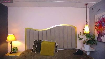 jhos_padill live cam on Cam4