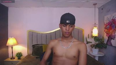 jhos_padill live cam on Cam4