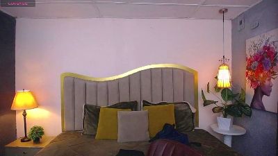 jhos_padill live cam on Cam4