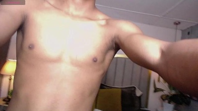 jhos_padill live cam on Cam4