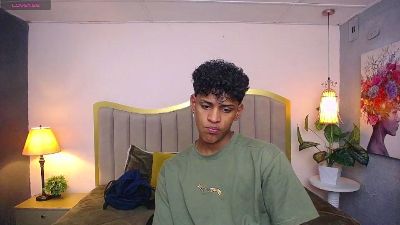 jhos_padill live cam on Cam4