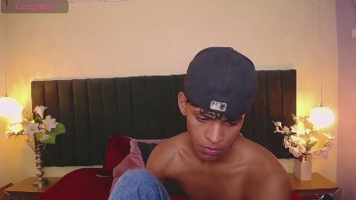 jhos_padill live cam on Cam4