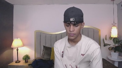 jhos_padill live cam on Cam4