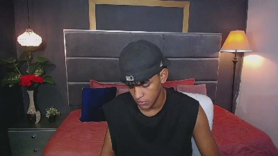jhos_padill live cam on Cam4