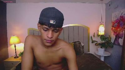 jhos_padill live cam on Cam4
