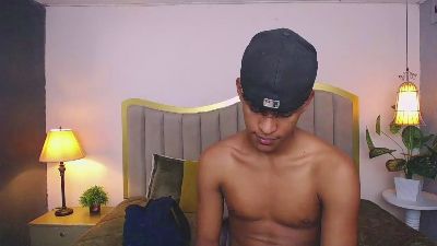 jhos_padill live cam on Cam4