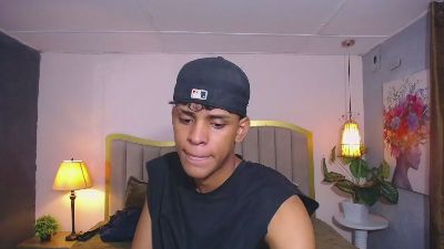 jhos_padill live cam on Cam4