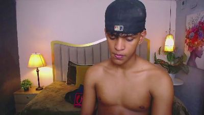 jhos_padill live cam on Cam4