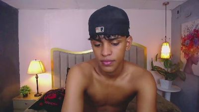jhos_padill live cam on Cam4