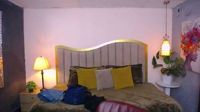 jhos_padill live cam on Cam4