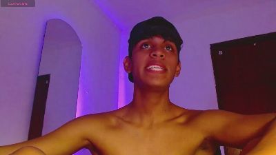 jhos_padill live cam on Cam4