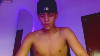 jhos_padill live cam on Cam4