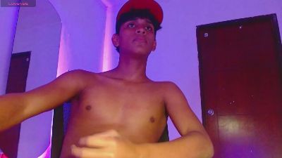 jhos_padill live cam on Cam4