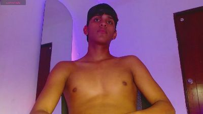 jhos_padill live cam on Cam4