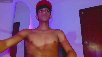 jhos_padill live cam on Cam4