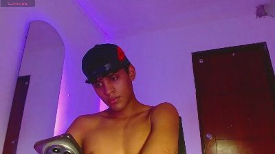 jhos_padill live cam on Cam4