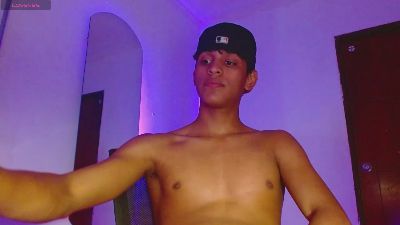 jhos_padill live cam on Cam4