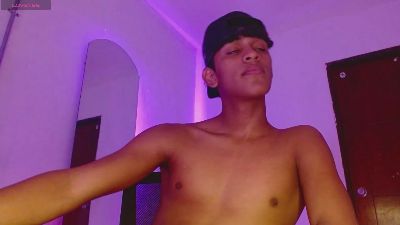 jhos_padill live cam on Cam4