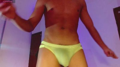 jhos_padill live cam on Cam4