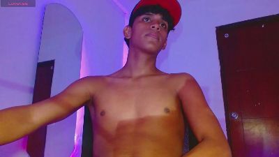 jhos_padill live cam on Cam4