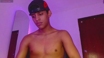 jhos_padill live cam on Cam4