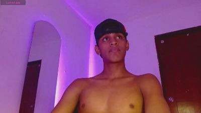 jhos_padill live cam on Cam4