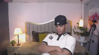 jhos_padill live cam on Cam4