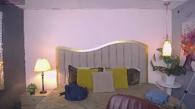 jhos_padill live cam on Cam4