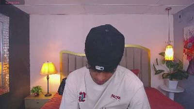 jhos_padill live cam on Cam4
