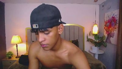 jhos_padill live cam on Cam4