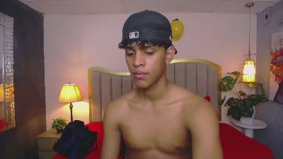 jhos_padill live cam on Cam4
