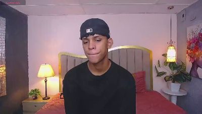 jhos_padill live cam on Cam4