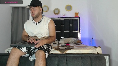 jhossuayvalerio webcam homem ao vivo de Colômbia