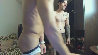 jimmys_style live cam on Cam4