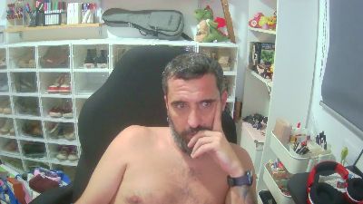jinjan84 live cam on Cam4