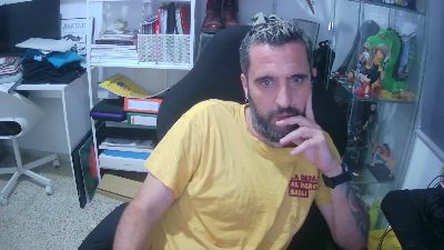 jinjan84 live cam on Cam4