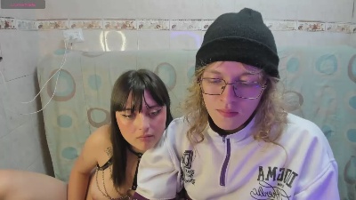 jinnbookkk live cam on Cam4