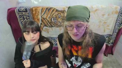 jinnbookkk live cam on Cam4