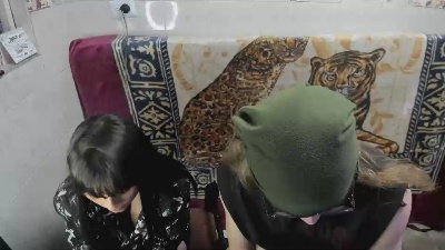 jinnbookkk live cam on Cam4