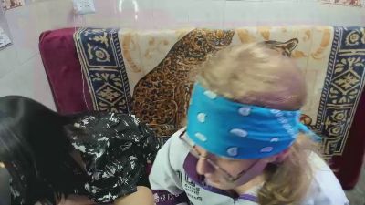 jinnbookkk live cam on Cam4
