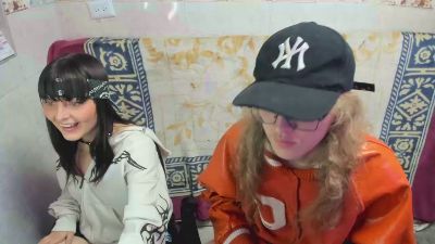 jinnbookkk live cam on Cam4