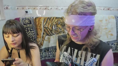 jinnbookkk live cam on Cam4