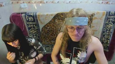 jinnbookkk live cam on Cam4