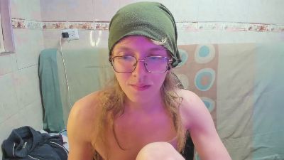 jinnbookkk live cam on Cam4